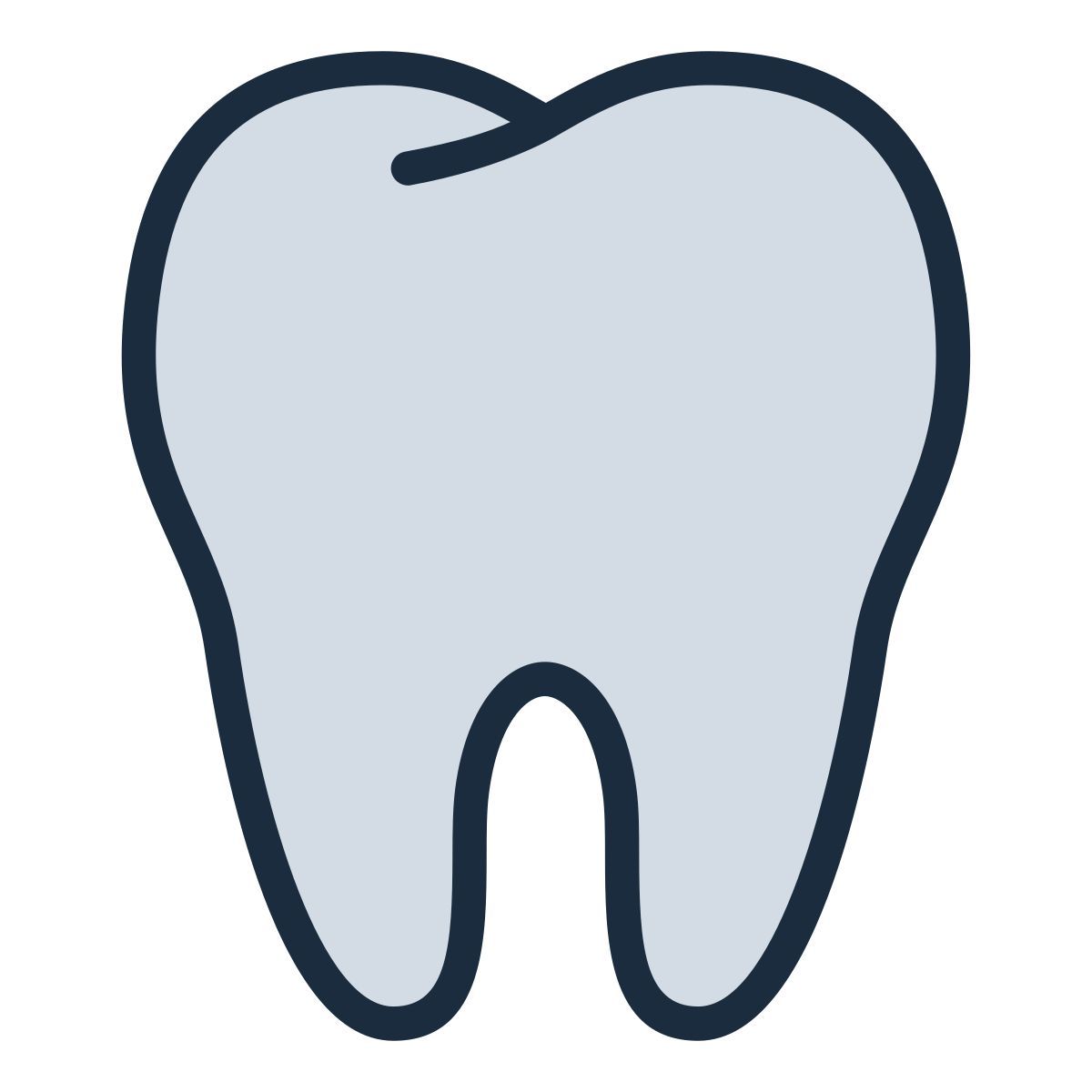 tooth icon