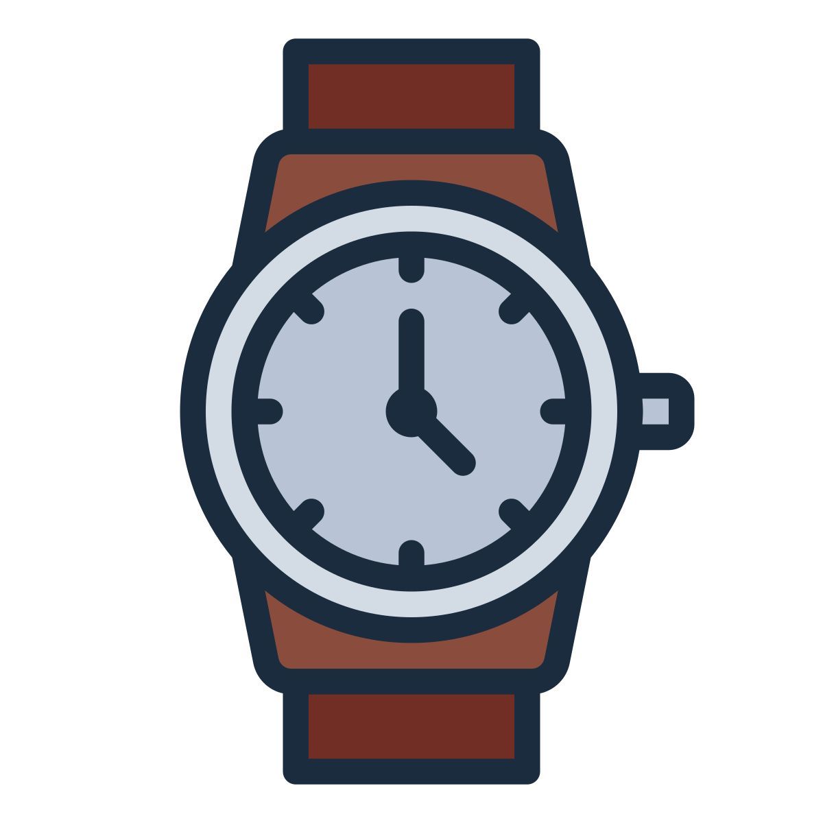 wrist watch icon
