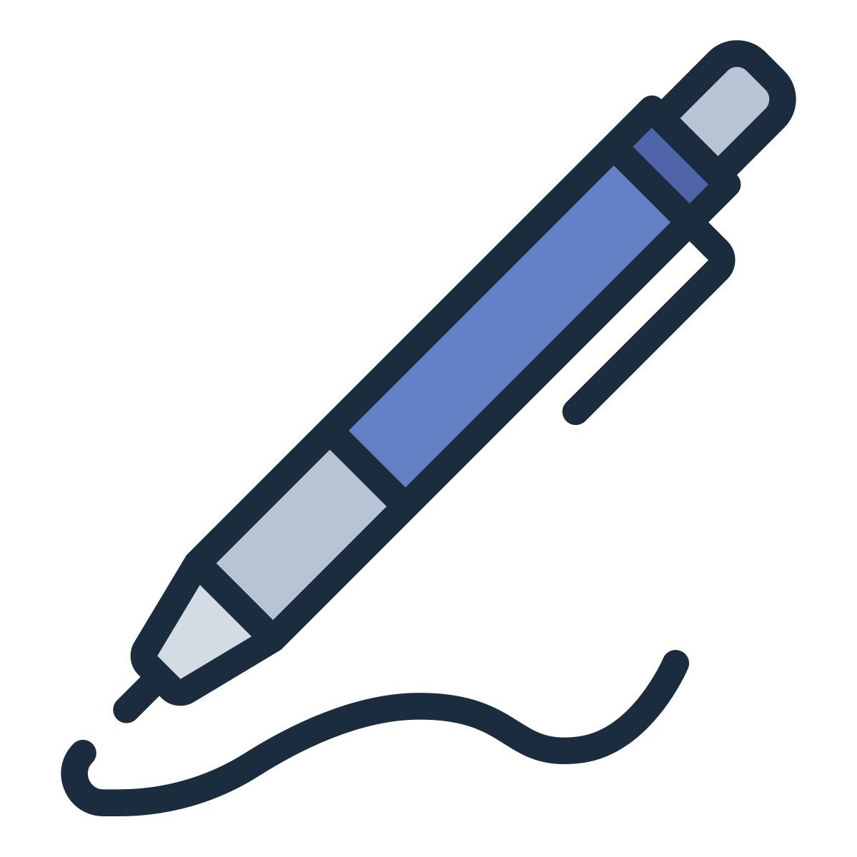 pen icon