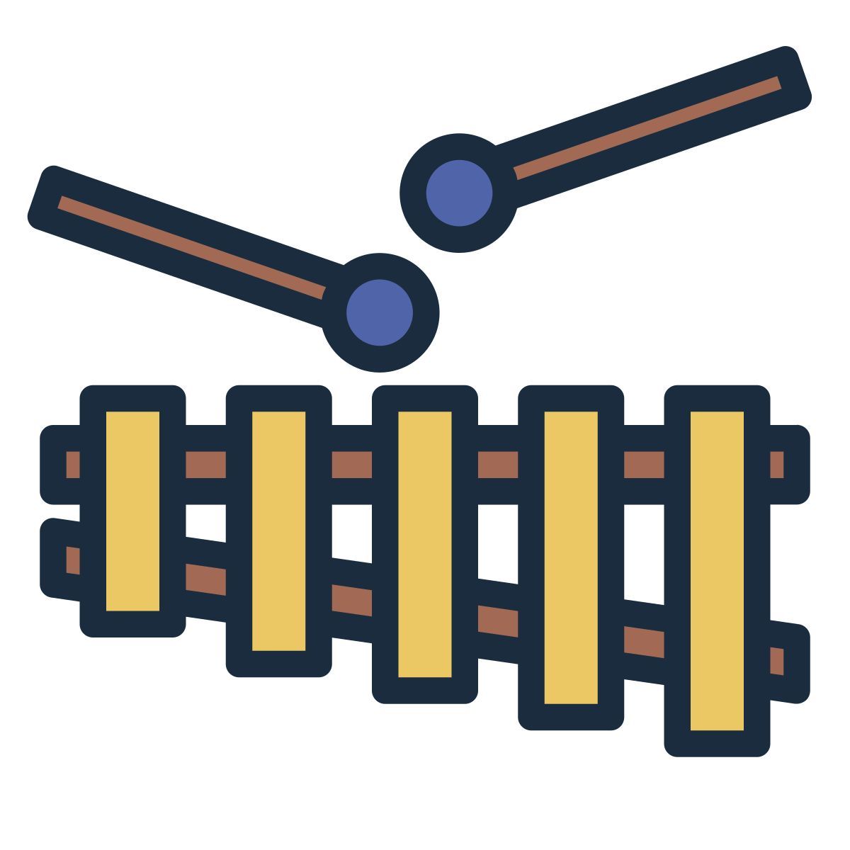 xil icon