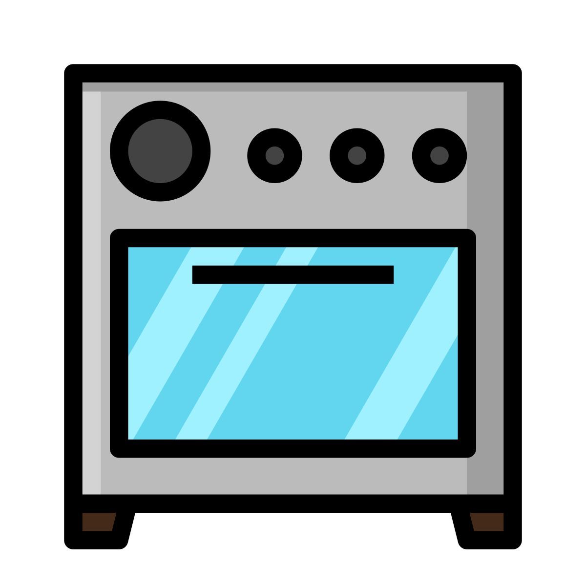 oven icon