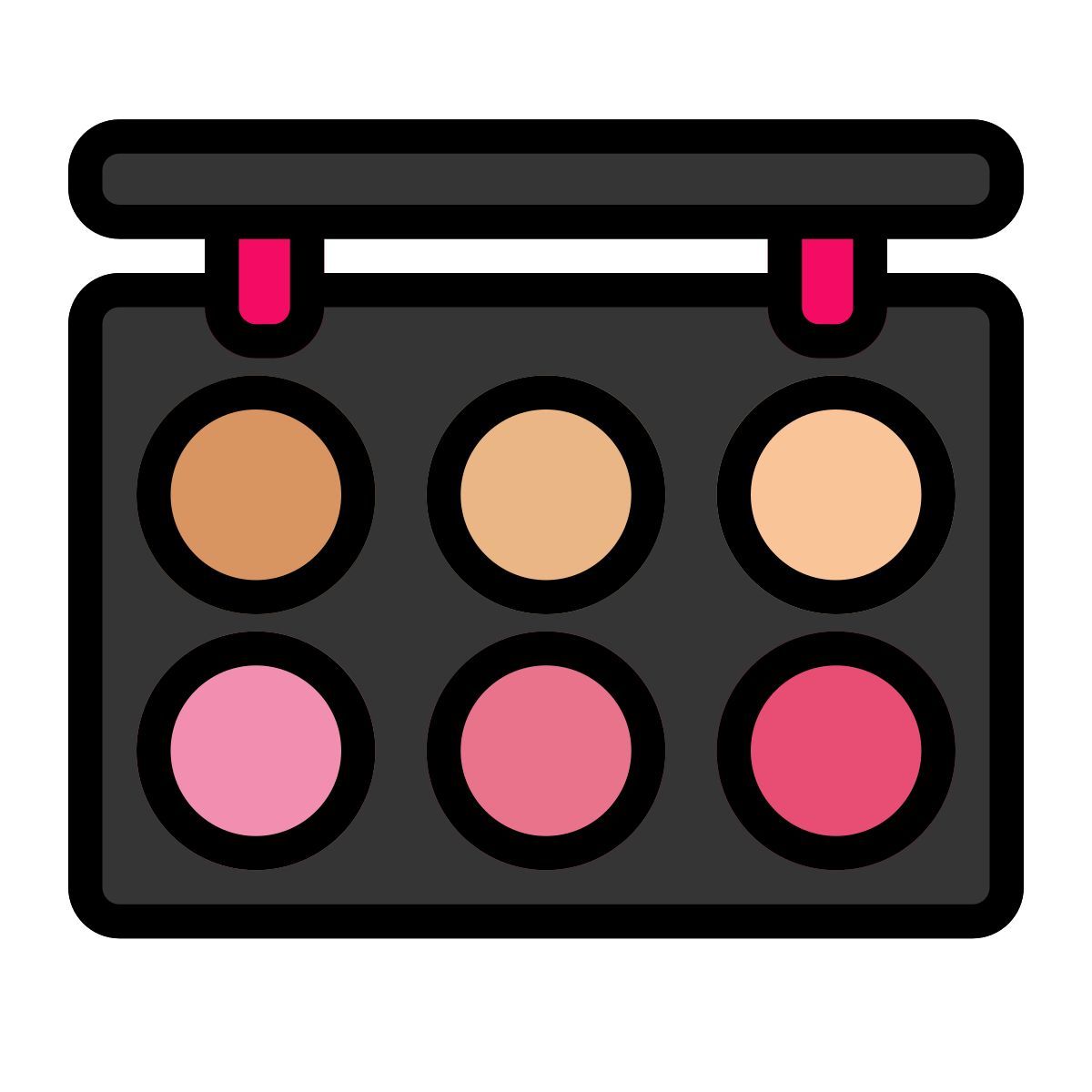 belleza icon
