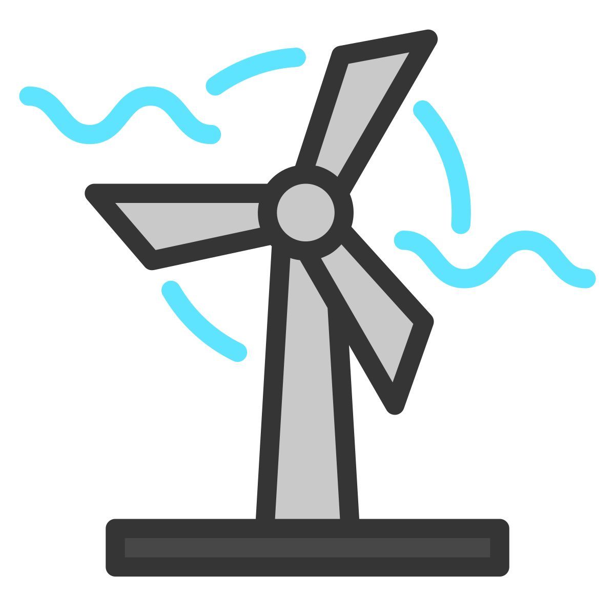 windmill icon