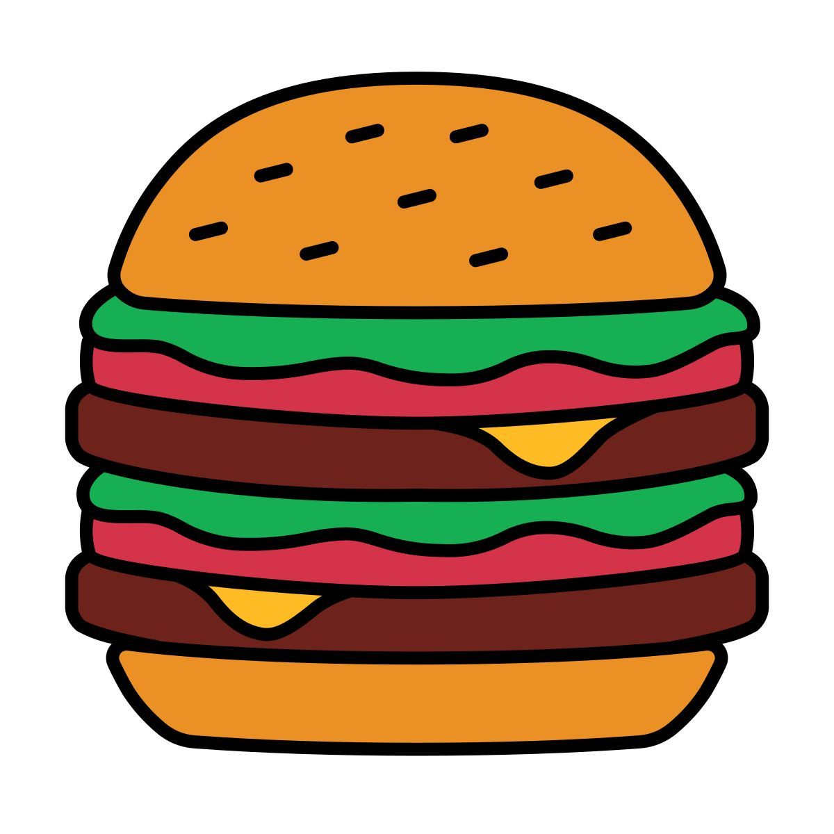 hamburger icon