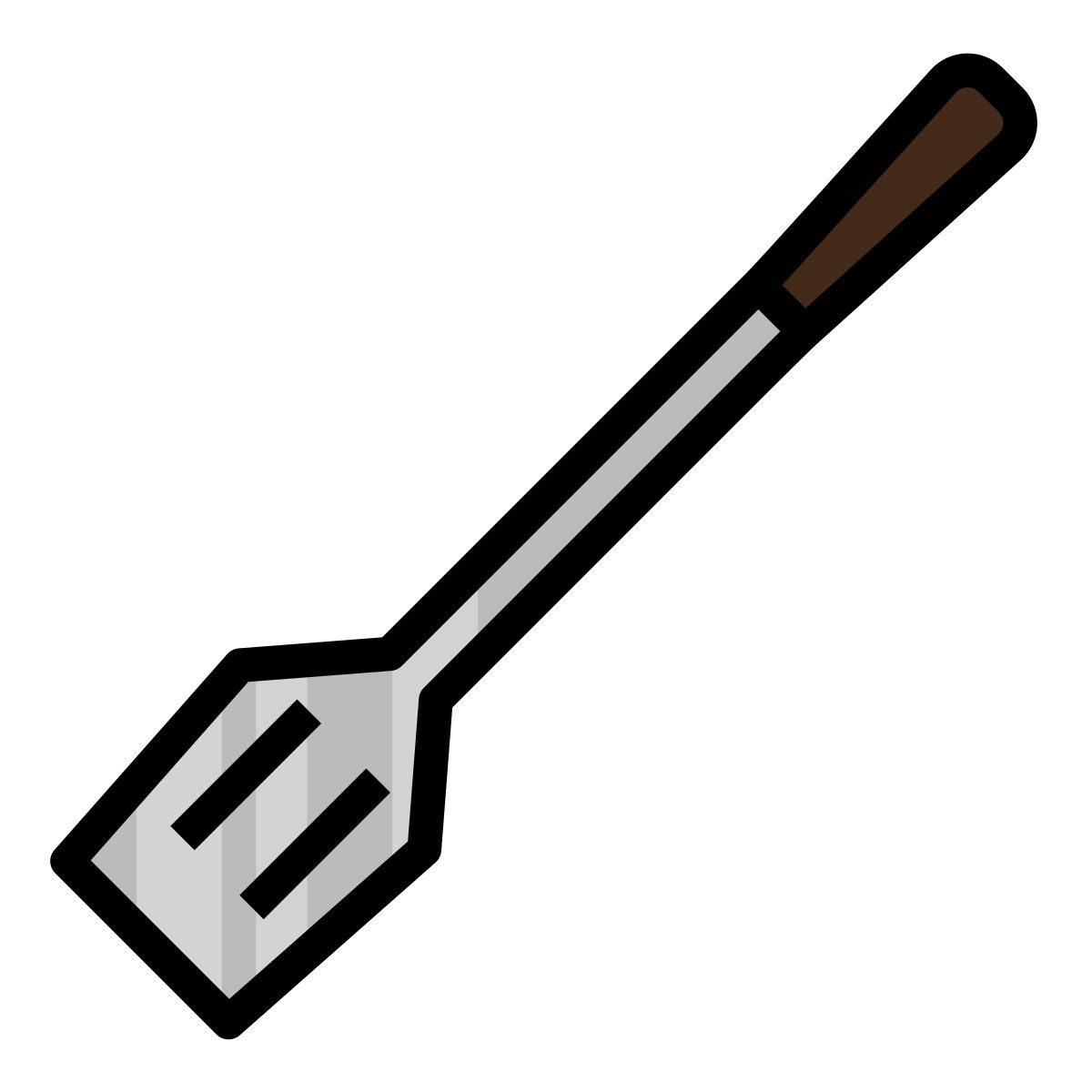 spatula icon