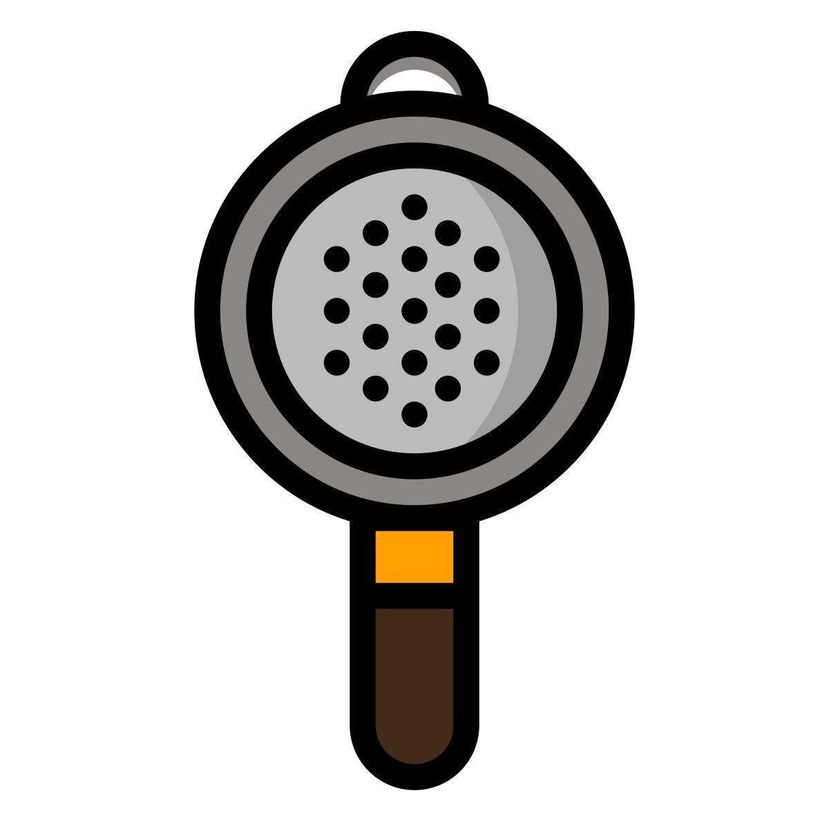 strainer icon