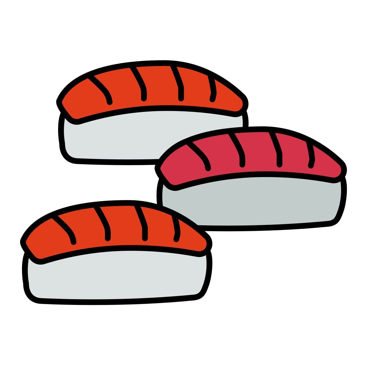 sushi icon