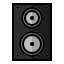 external audio-music-filled-line-filled-line-andi-nur-abdillah-2 icon