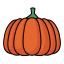 external pumpkin-vegetable-and-fruit-filled-line-filled-line-andi-nur-abdillah icon