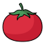 external tomato-vegetable-and-fruit-filled-line-filled-line-andi-nur-abdillah icon