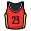 external uniform-basketball-filled-line-filled-line-andi-nur-abdillah icon