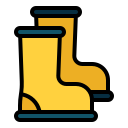 external 02-Boots-farmer-(filled-line)-filled-line-andi-nur-abdillah icon