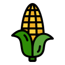 external 23-Corn-farmer-(filled-line)-filled-line-andi-nur-abdillah icon