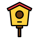 external 24-Bird-House-farmer-(filled-line)-filled-line-andi-nur-abdillah icon