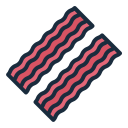 external Bacon-Strips-butcher-(filled-line)-filled-line-andi-nur-abdillah icon