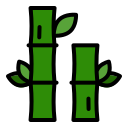 external Bamboo-spa-(filled-line)-filled-line-andi-nur-abdillah icon