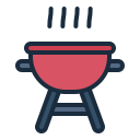 external Bbq-Grill-adventure-(filled-line)-filled-line-andi-nur-abdillah icon