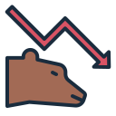 external Bear-Market-economy-crash-(filled-line)-filled-line-andi-nur-abdillah icon