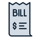 external Bill-economy-crash-(filled-line)-filled-line-andi-nur-abdillah icon