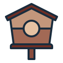 external Bird-House-pet-and-vet-(filled-line)-filled-line-andi-nur-abdillah icon