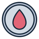 external Blood-menstruation-(filled-line)-filled-line-andi-nur-abdillah icon