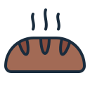 external Bread-hygge-(filled-line)-filled-line-andi-nur-abdillah icon