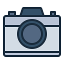 external Camera-adventure-(filled-line)-filled-line-andi-nur-abdillah icon