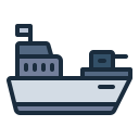 external Cruiser-military-(filled-line)-filled-line-andi-nur-abdillah icon