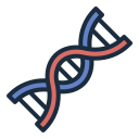 external Dna-artificial-intelligence-(filled-line)-filled-line-andi-nur-abdillah icon