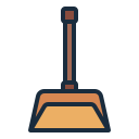external Dustpan-cleaning-(filled-line)-filled-line-andi-nur-abdillah icon