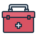 external First-Aid-Kit-football-(filled-line)-filled-line-andi-nur-abdillah icon