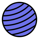 external Gym-Ball-gym-(filled-line)-filled-line-andi-nur-abdillah icon