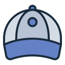 external Hat-golf-(filled-line)-filled-line-andi-nur-abdillah icon