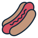 external Hotdog-baseball-(filled-line)-filled-line-andi-nur-abdillah icon
