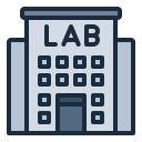 external Laboratory-laboratory-(filled-line)-filled-line-andi-nur-abdillah icon