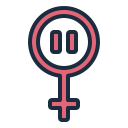 external Menopause-menstruation-(filled-line)-filled-line-andi-nur-abdillah icon