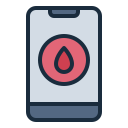 external Menstrual-App-menstruation-(filled-line)-filled-line-andi-nur-abdillah icon
