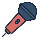 external Microphone-auction-(filled-line)-filled-line-andi-nur-abdillah icon