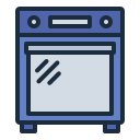 external Oven-bakery-(filled-line)-filled-line-andi-nur-abdillah icon