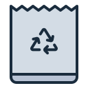 external Paper-Bag-green-energy-(filled-line)-filled-line-andi-nur-abdillah icon
