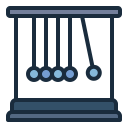 external Pendulum-laboratory-(filled-line)-filled-line-andi-nur-abdillah icon