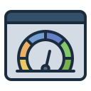 external Performance-seo-and-sem-(filled-line)-filled-line-andi-nur-abdillah icon