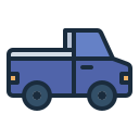 external Pickup-Truck-adventure-(filled-line)-filled-line-andi-nur-abdillah icon