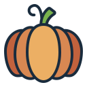 external Pumpkin-autumn-(filled-line)-filled-line-andi-nur-abdillah icon