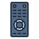 external Remote-home-appliances-(filled-line)-filled-line-andi-nur-abdillah icon