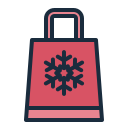 external Shopping-Bag-christmas-(filled-line)-filled-line-andi-nur-abdillah icon