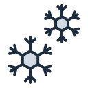 external Snowflake-weather-(filled-line)-filled-line-andi-nur-abdillah icon