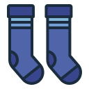 external Socks-football-(filled-line)-filled-line-andi-nur-abdillah icon