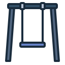 external Swing-amusement-park-(filled-line)-filled-line-andi-nur-abdillah icon