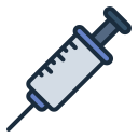 external Syringe-pharmacy-(filled-line)-filled-line-andi-nur-abdillah icon